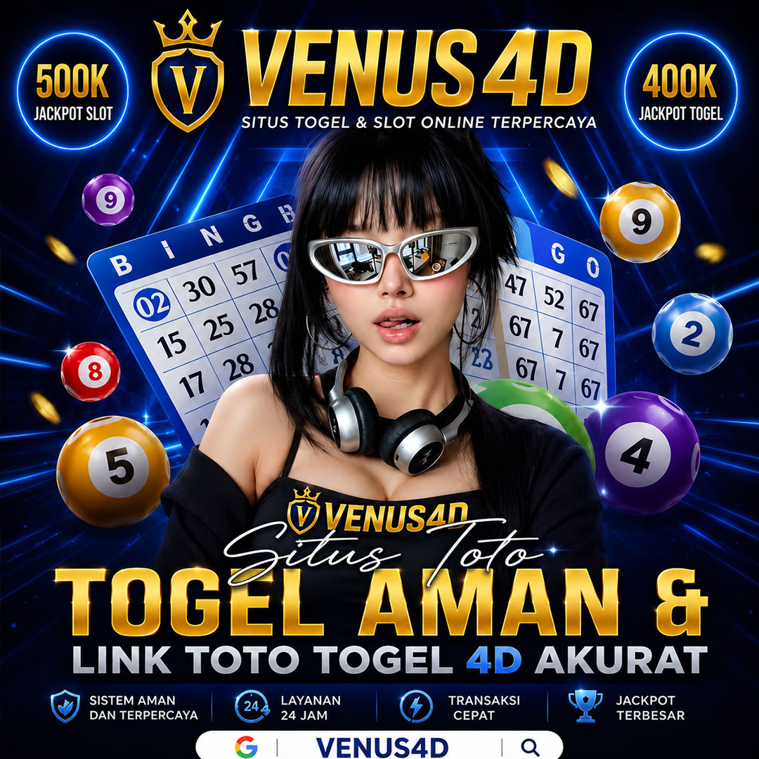 VENUS4D